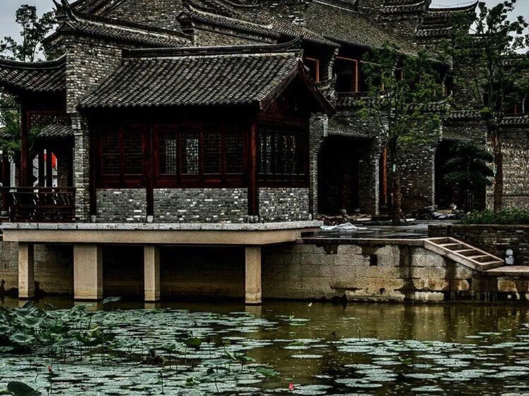 启封故园-开封市必去景点