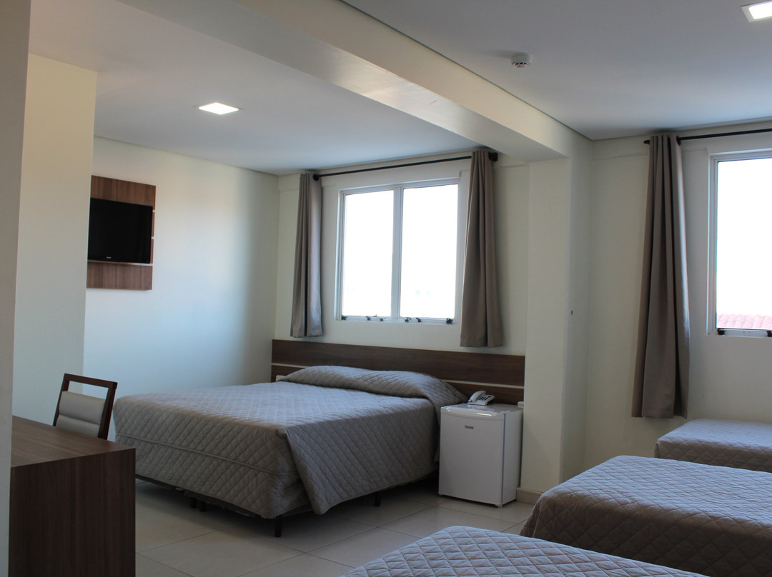 Tri Hotel Smart Chapecó主图