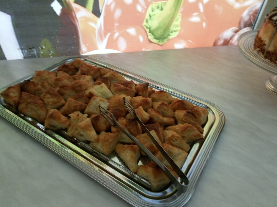 Hotel Kristel Park主图