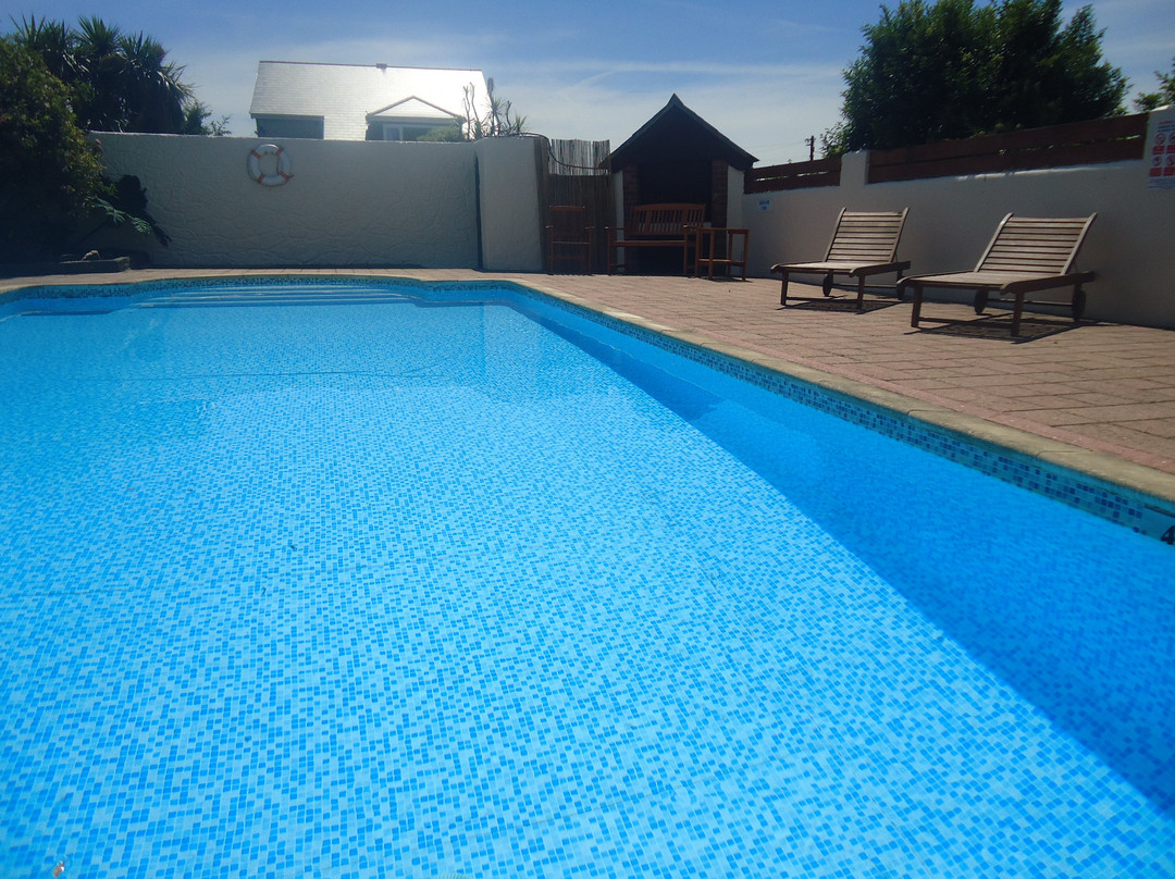 Mount's Bay Caravan Park