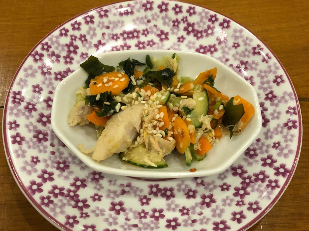 Sakura Japanese Restaurant