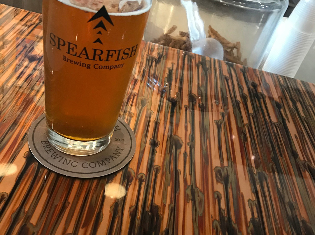 Spearfish Brewing