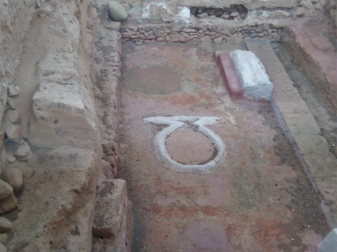 Dystilo-Zalamea de la Serena必去景点