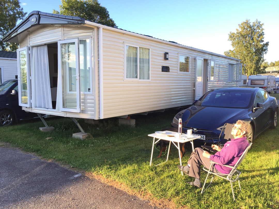 Sorberge旅游攻略图片