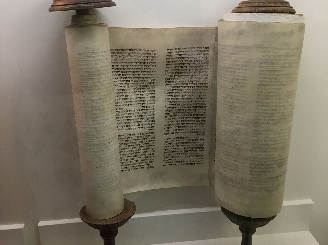 Monserrat旅游景点-Museu de Montserrat