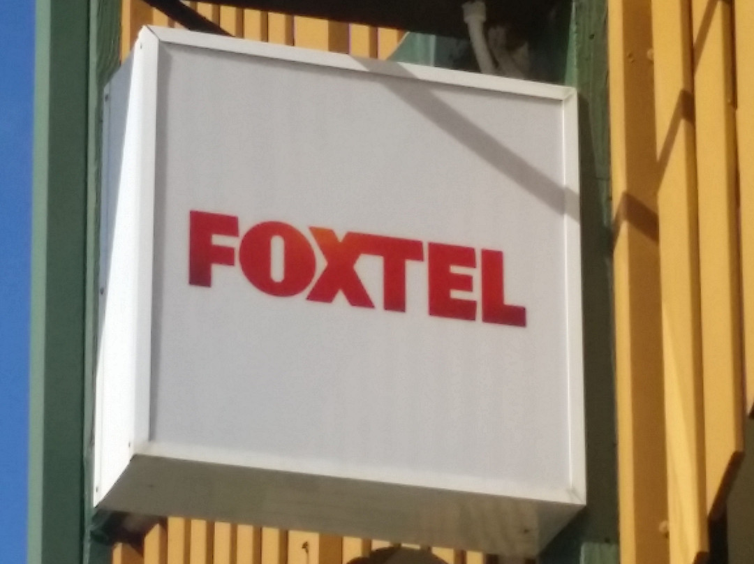 贝斯沃特凯富酒店主图