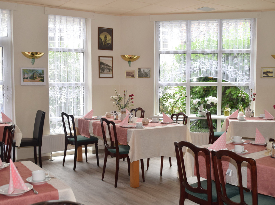 Hotel Nordlicht主图