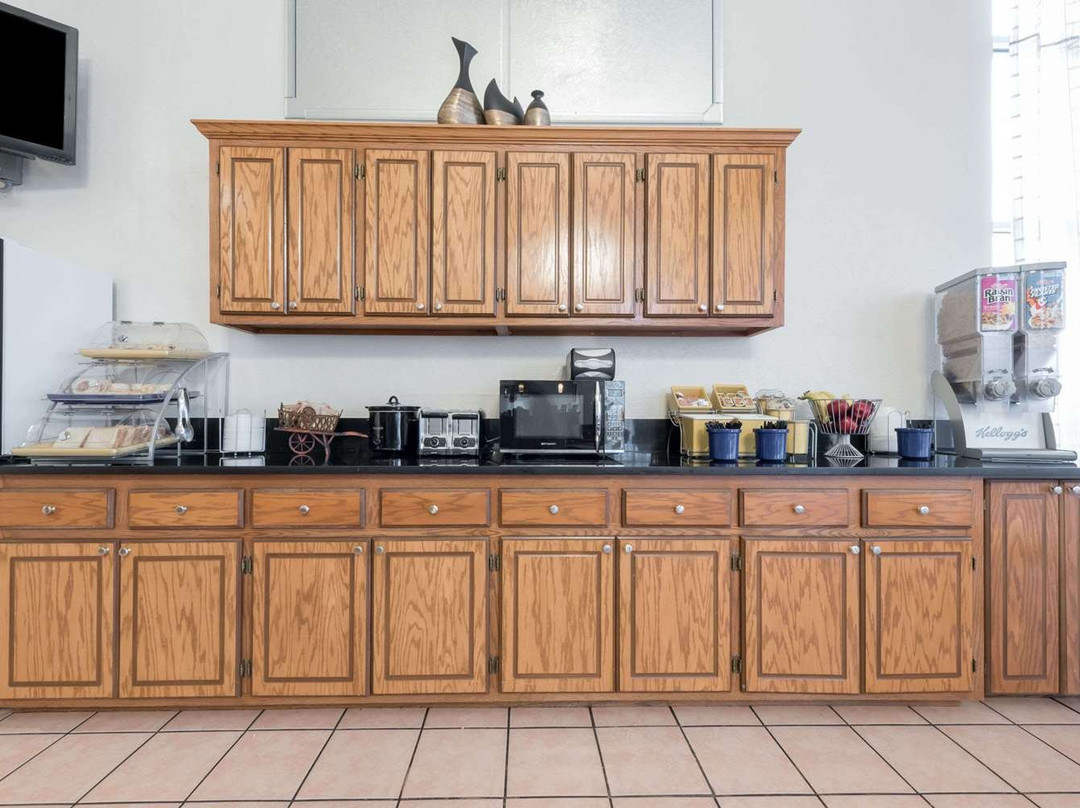 Surestay By Best Western Duncan主图