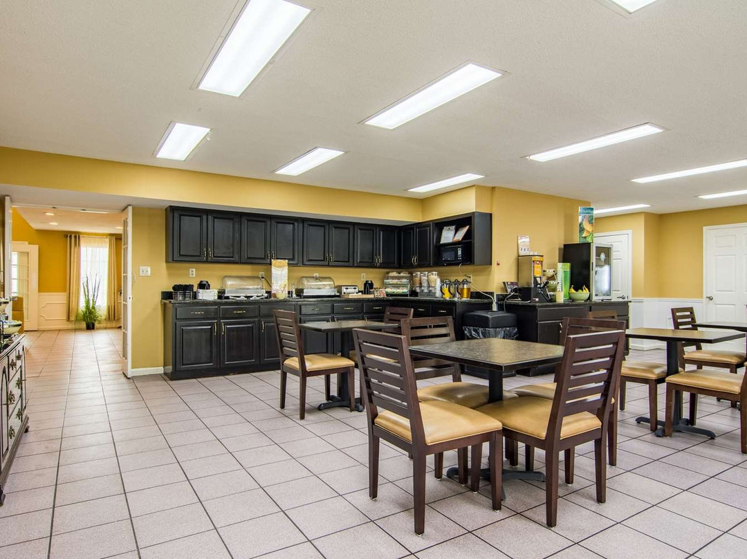 Red Roof Inn Jasper主图