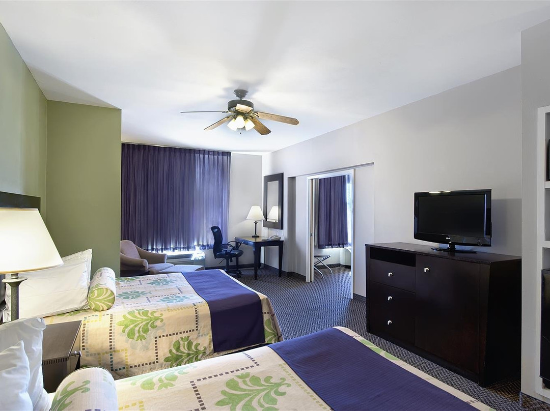 Best Western Port Lavaca Inn主图