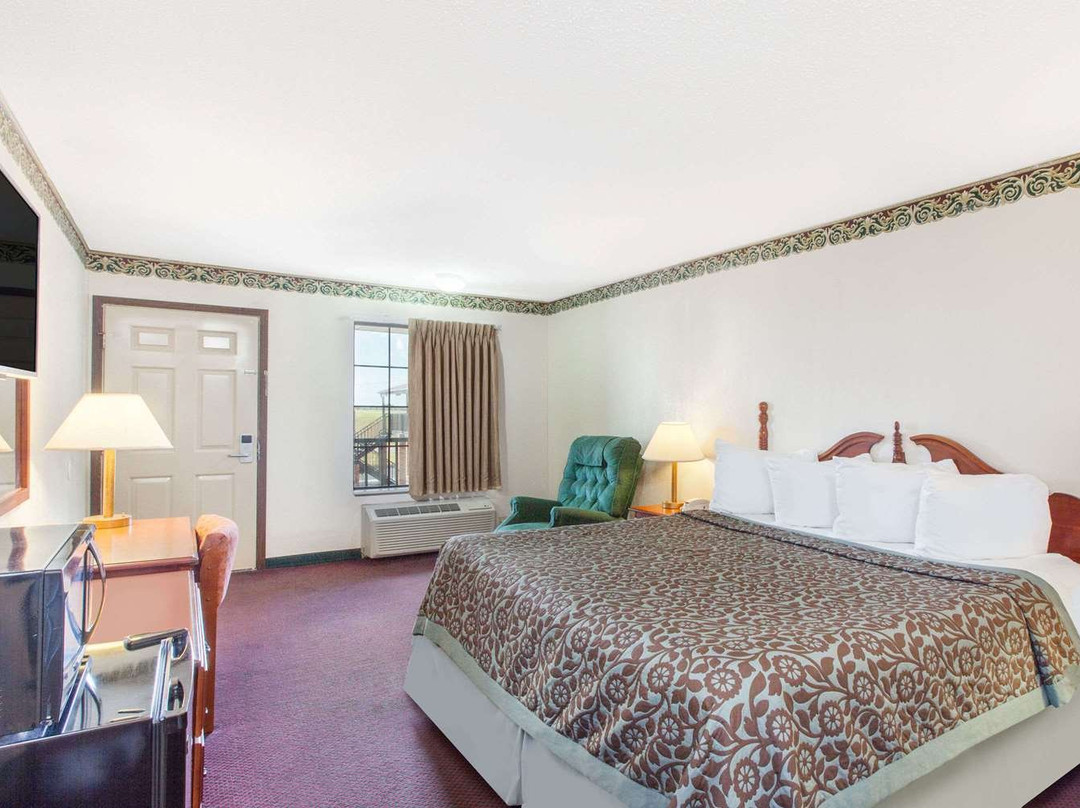 Days Inn by Wyndham Erick主图