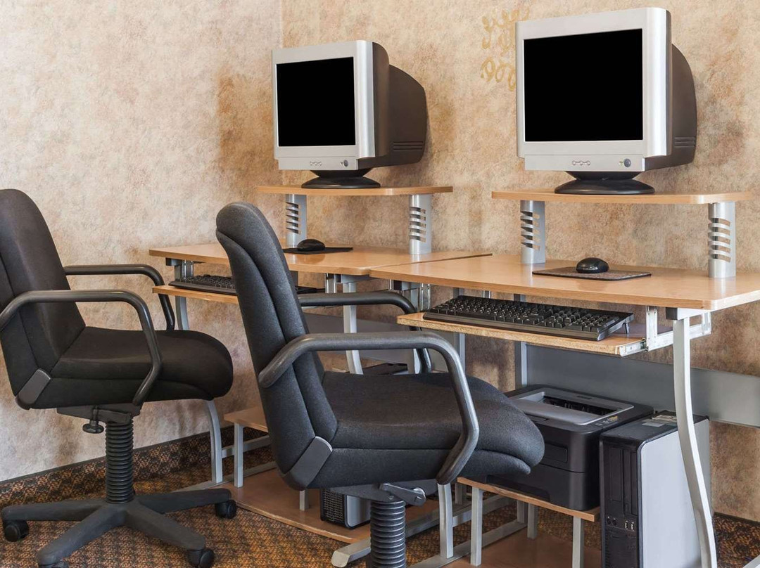 Days Inn by Wyndham Hillsboro TX主图