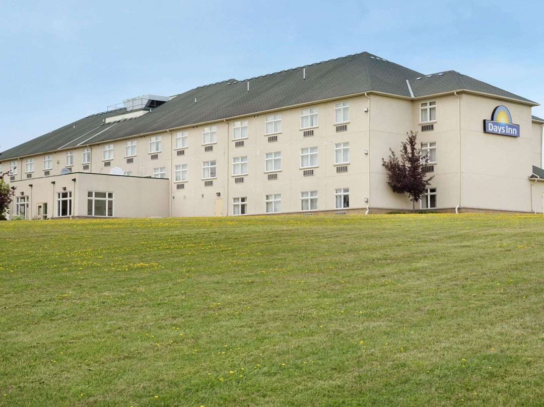 Days Inn by Wyndham Orillia主图