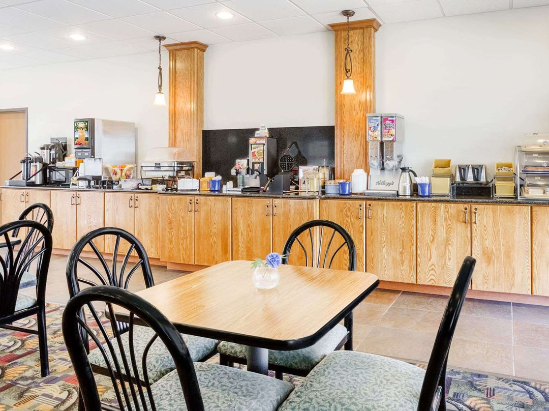 Days Inn by Wyndham Sidney主图