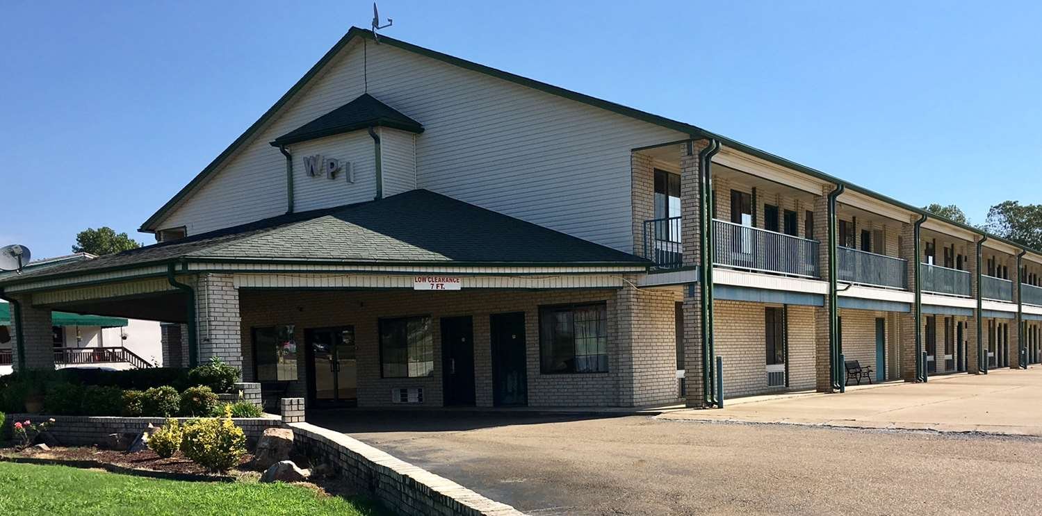 Western Plaza Inn-官方