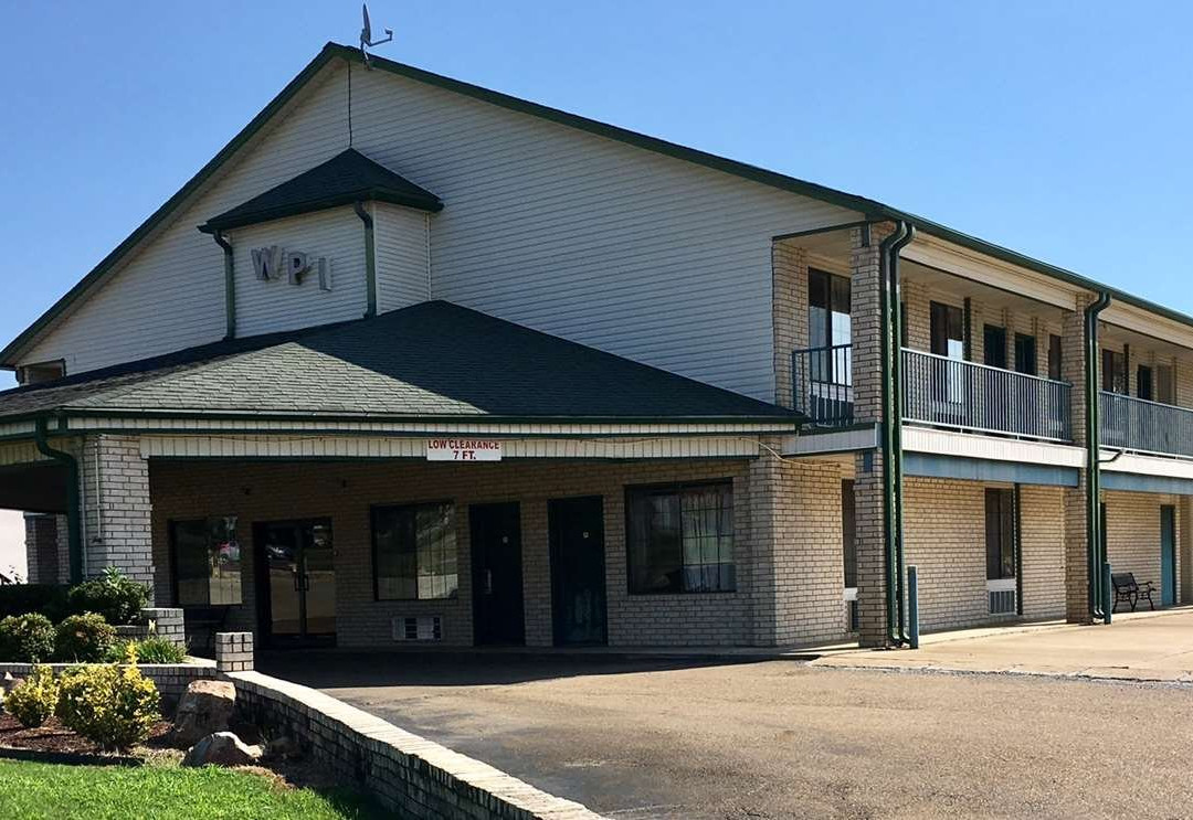 Western Plaza Inn主图