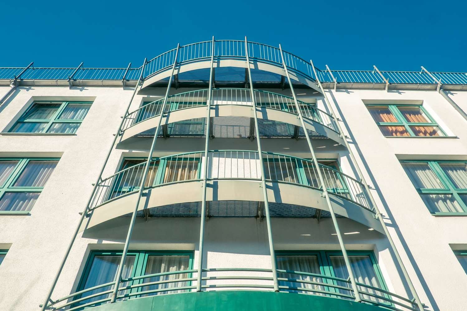 Hotel Ambiente Langenhagen Hannover by Tulip Inn-官方