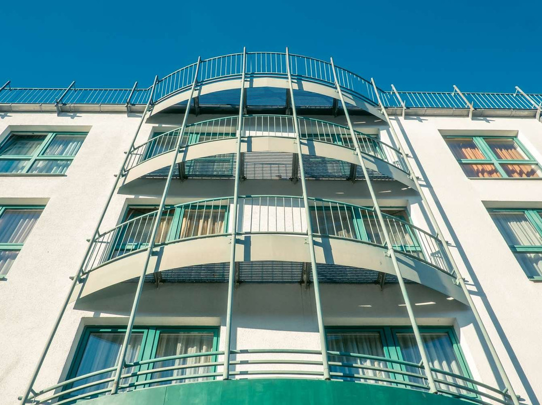 Hotel Ambiente Langenhagen Hannover by Tulip Inn主图