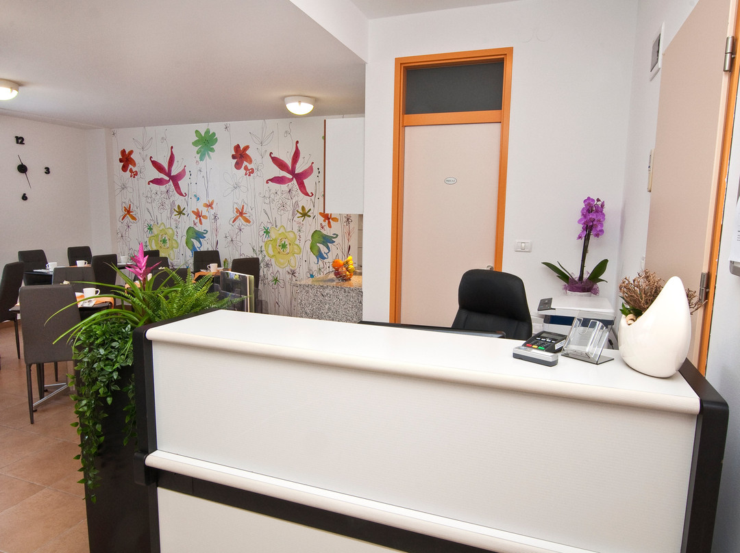 Bed & Breakfast Nataly主图