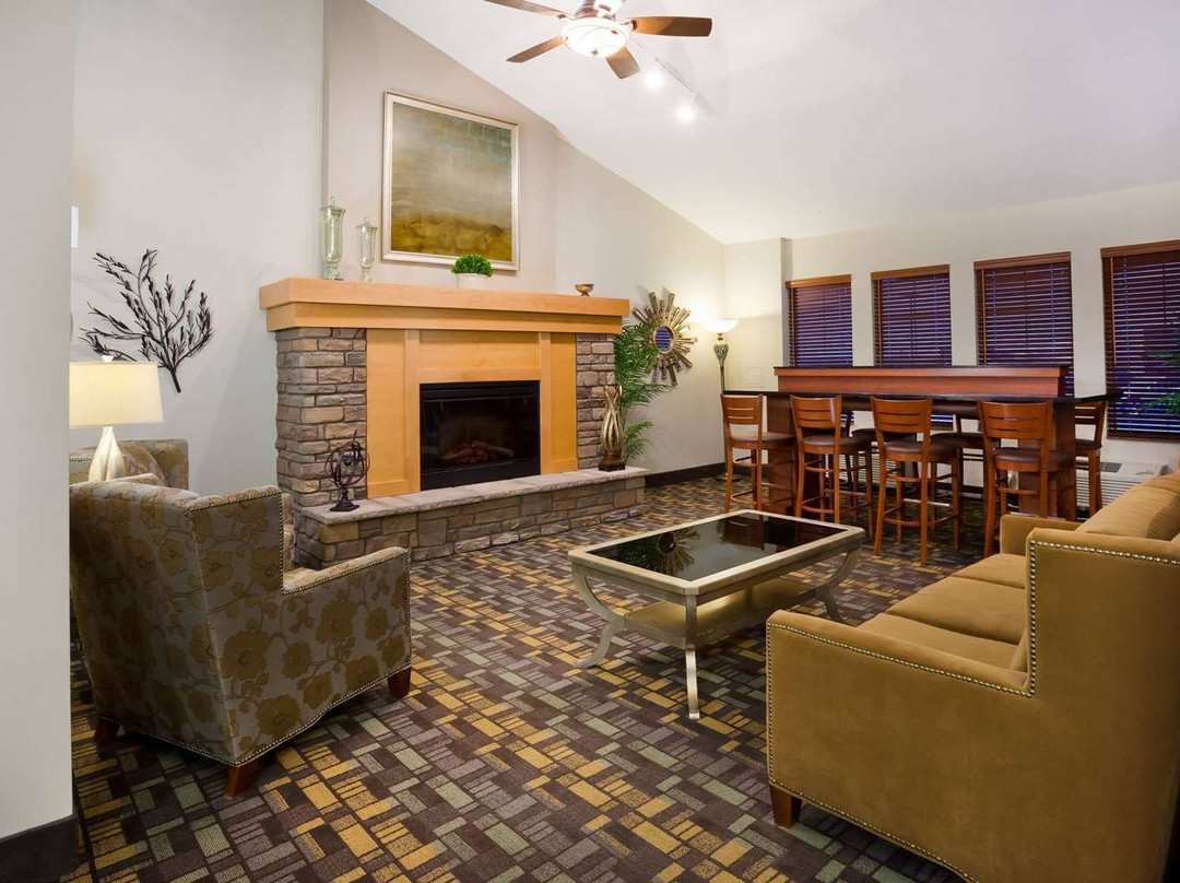 AmericInn by Wyndham Hawley主图