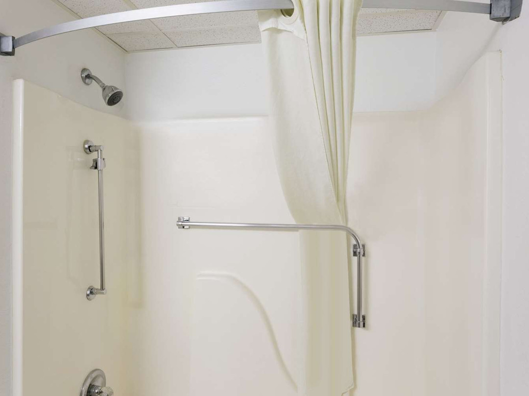 Super 8 by Wyndham Park City/North Wichita Area主图