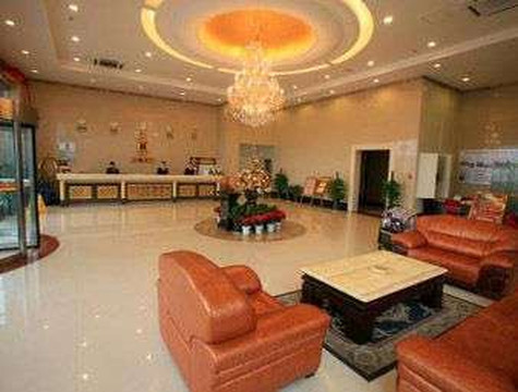 速8酒店西安胡家庙地铁站店主图