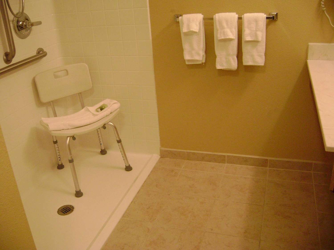 GrandStay Hotel & Suites Pipestone主图