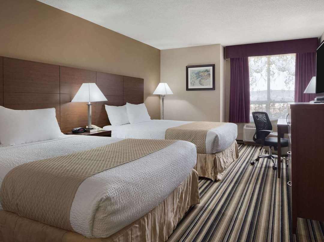 Days Inn by Wyndham Dalhousie主图