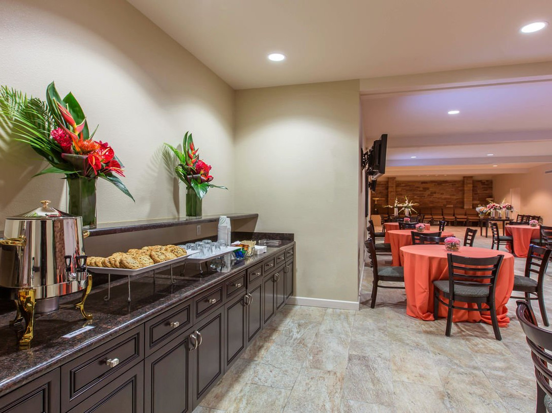 Westminster Memorial Park and Mortuary-Westminster必去景点