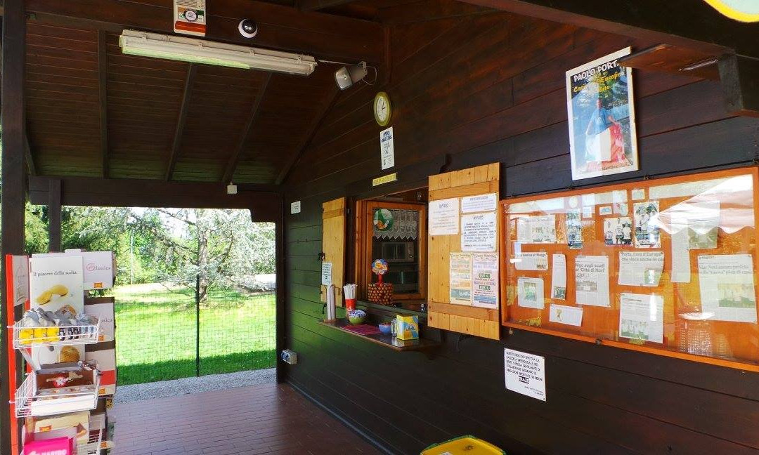 Miniaturgolf Club di Novi Ligure景点图片