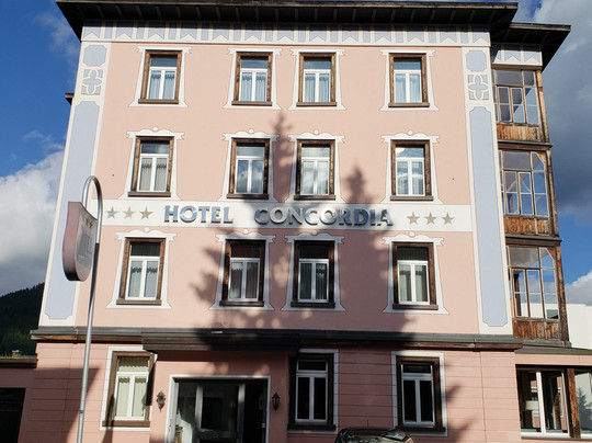 Hotel Concordia主图