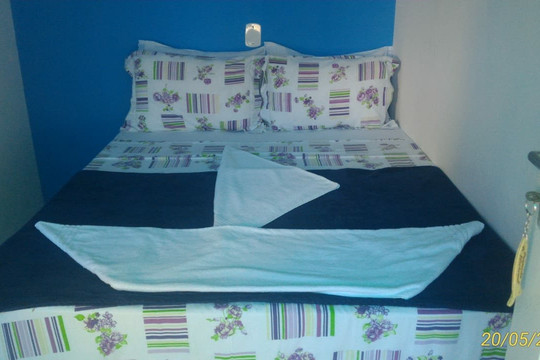 Pousada Nacional主图