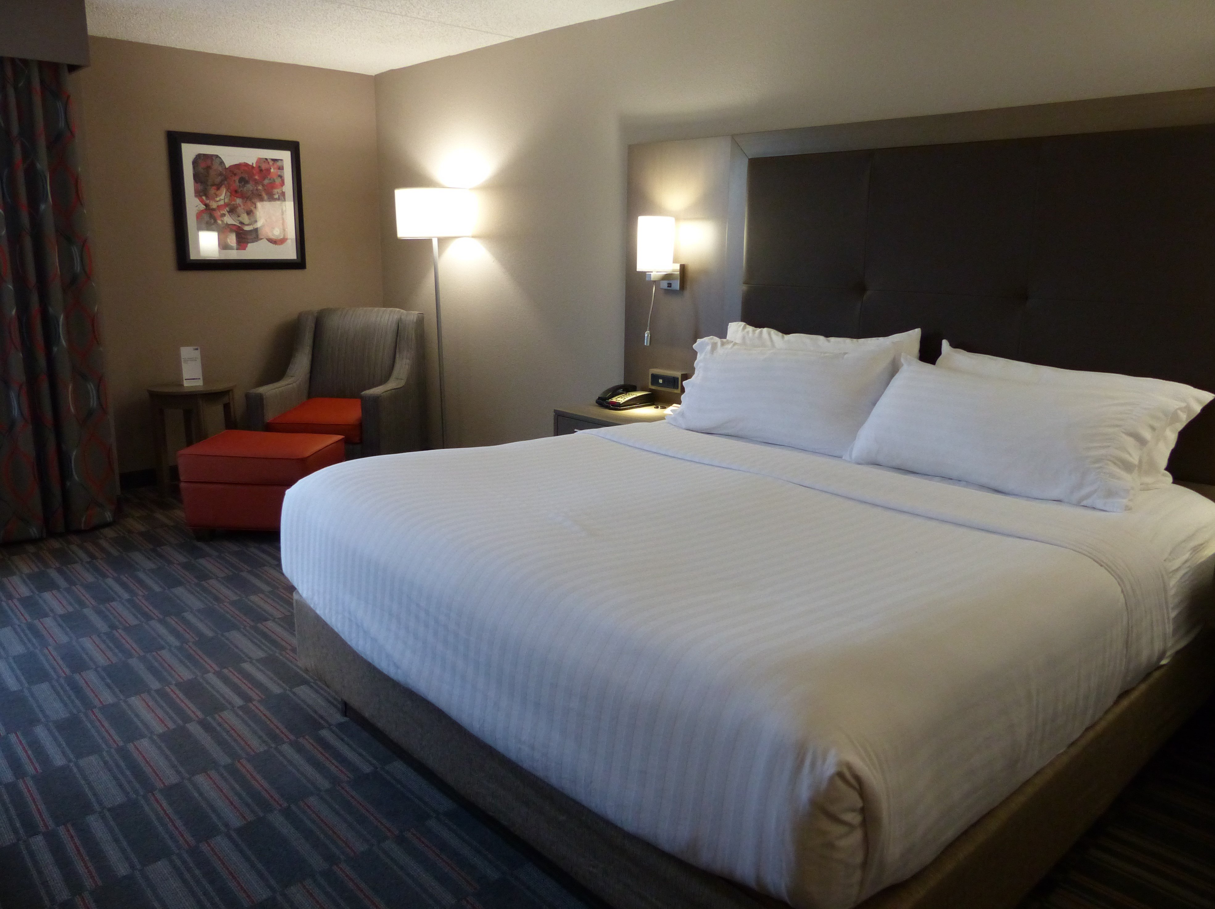 Holiday Inn Express Woodstock-shenandoah Valley By IHG-官方