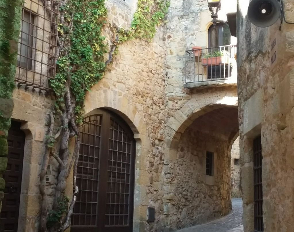 Loretour Costa Brava-犹兰特德玛必去景点