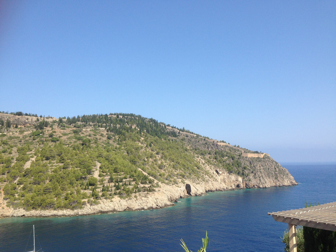 Braunis Horio Villas主图