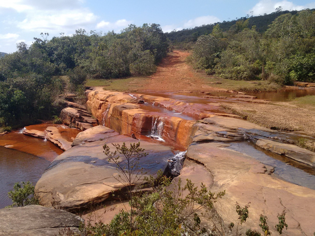Santa Rita de Ouro Preto旅游攻略图片