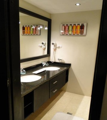 Hotel Las Lomas-官方