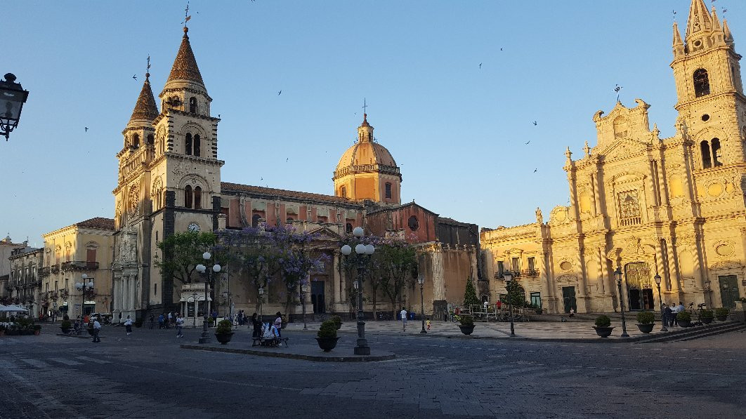 San Sebastiano Holidays主图
