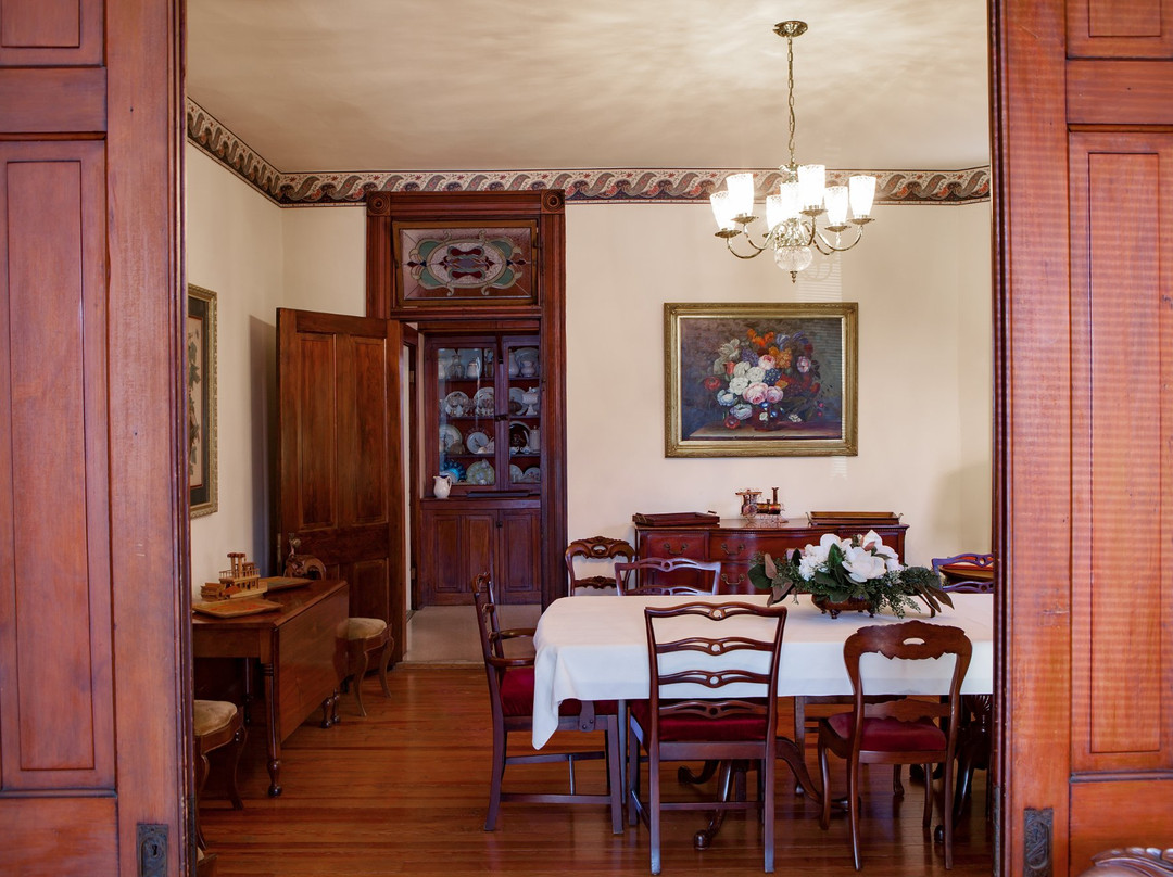 L&N Bed and Breakfast主图