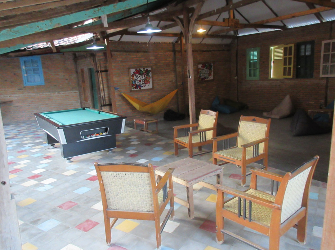 La Boheme Bajo主图