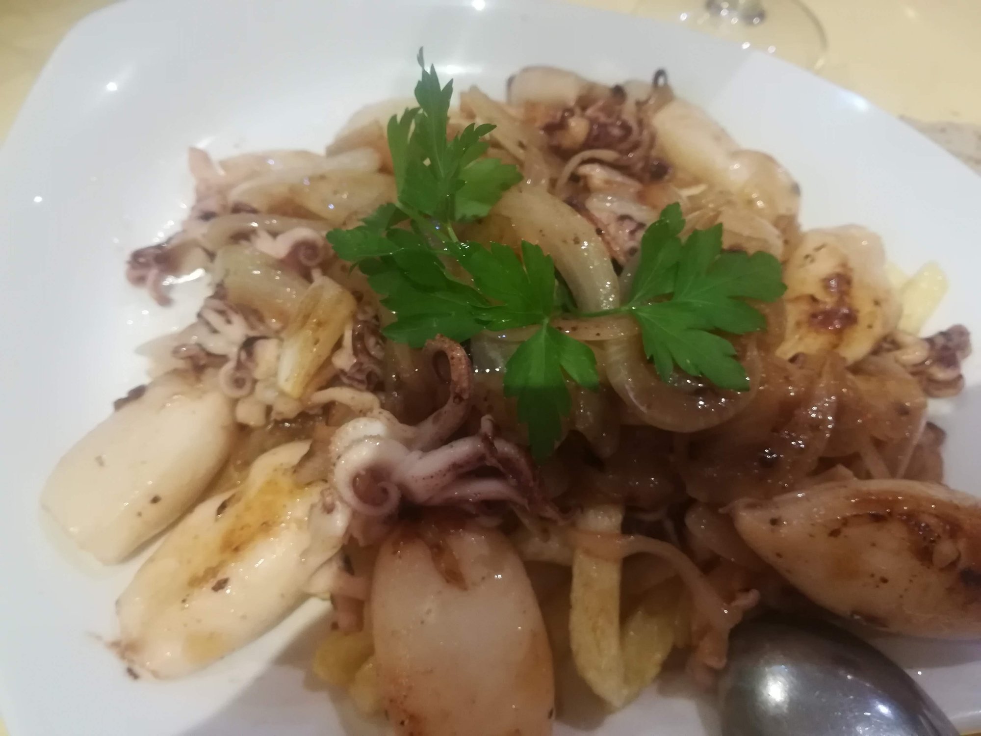 Hotel las Cruces-餐饮