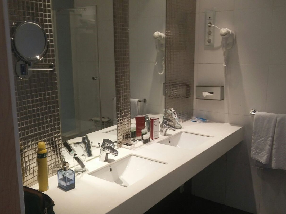 Exe Victoria Palace主图