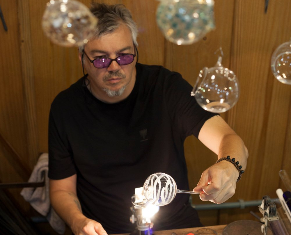 Barroco Atelier-卡内拉必去景点