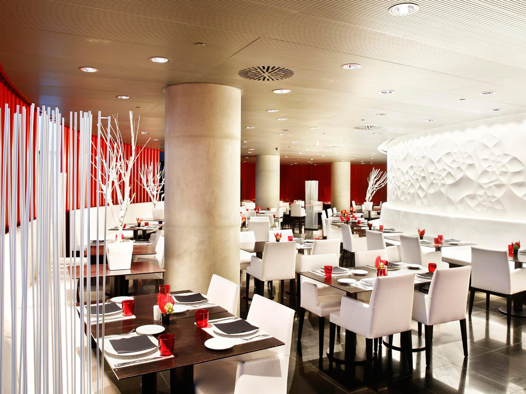 Spiral Restaurante