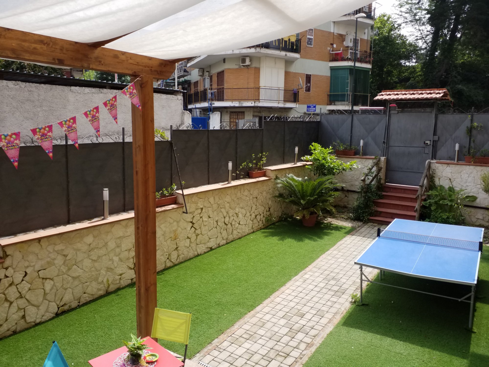Bed and Breakfast Family-官方