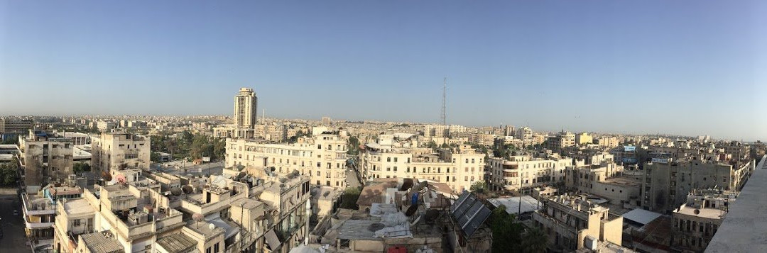 Riga Palace Hotel主图