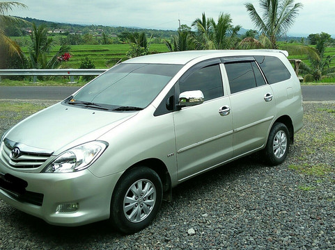 Candidasa Taxi Driver-甘地达萨必去景点