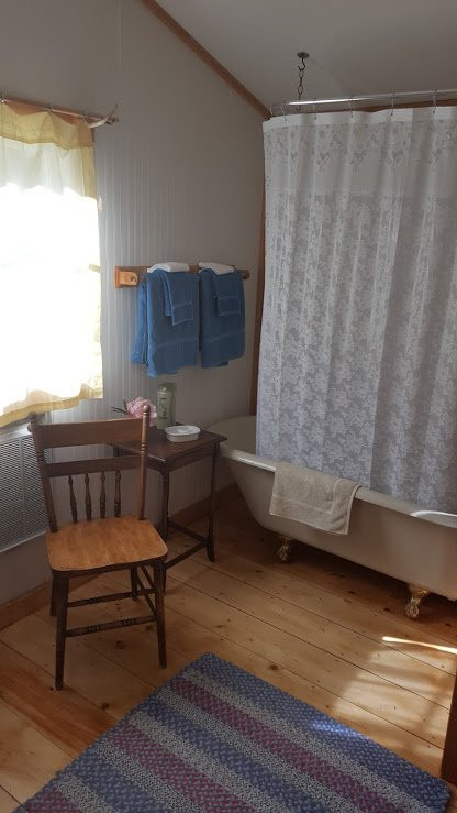 Jakey's Fork Homestead主图