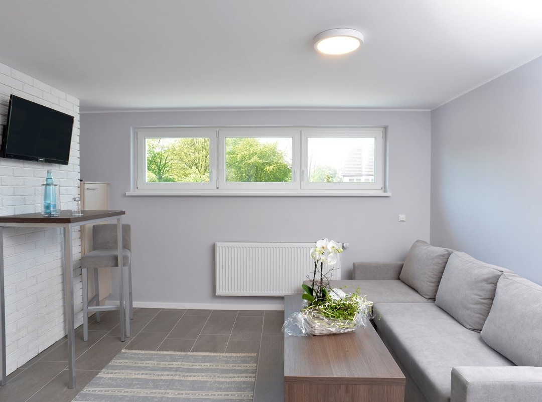 Hotel zur Eiche主图