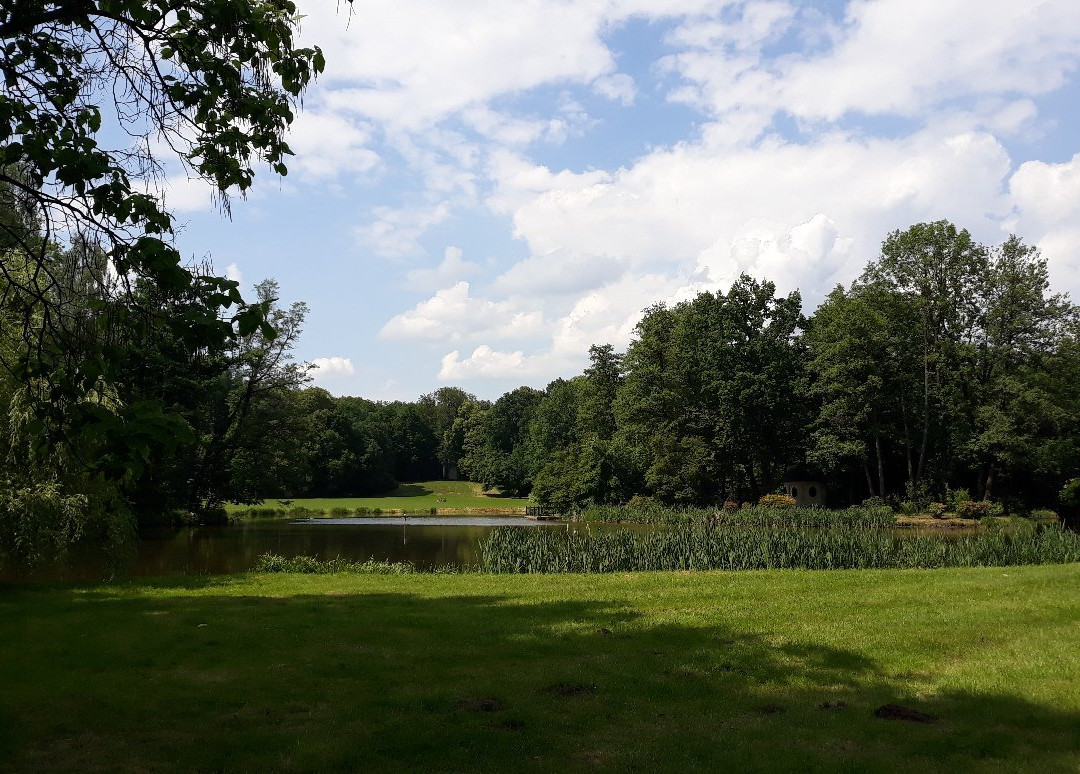 Pszczyna Historic Park景点图片